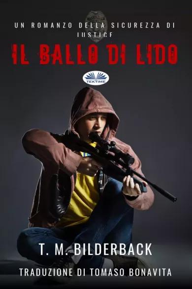 Il Ballo Di Lido (e-könyv)