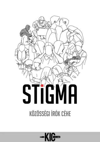 Stigma (e-könyv)