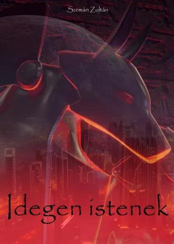 Idegen istenek (e-könyv)