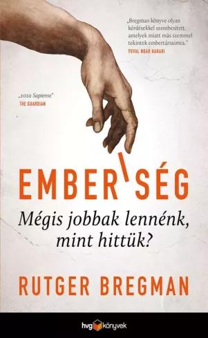 Emberiség (e-könyv)
