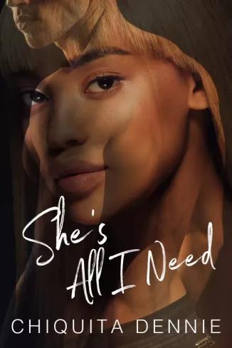 Shes All I Need (A Sports Romance) (e-könyv)