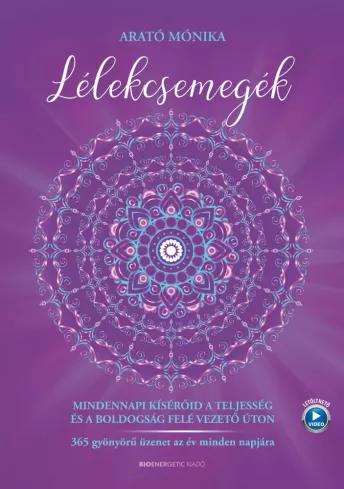 Lélekcsemegék (e-könyv)