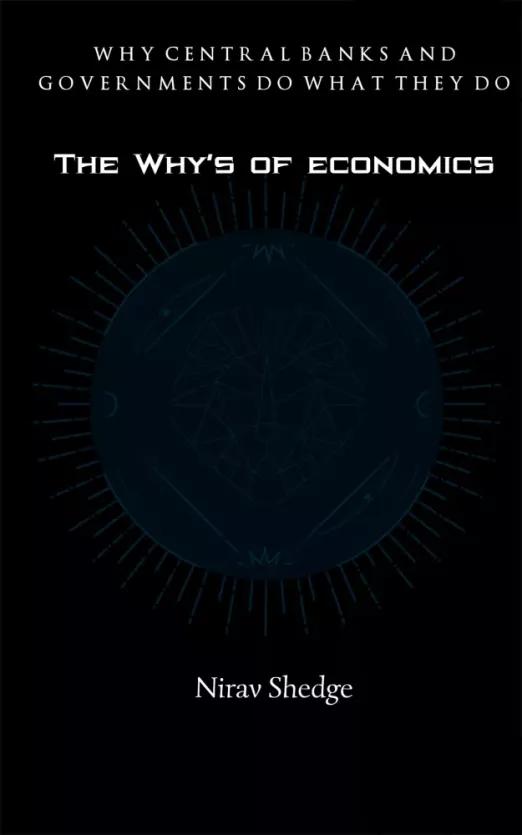 The Why’s of economics (e-könyv)