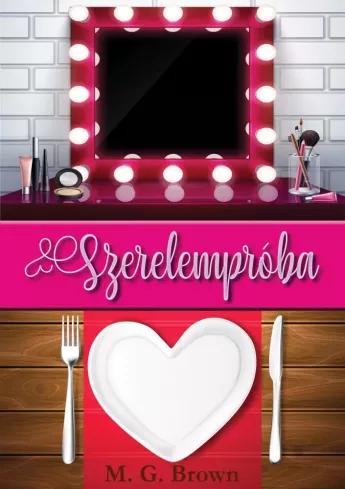 Szerelempróba (e-könyv)