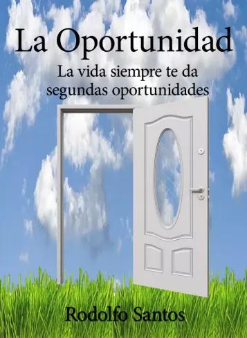 La oportunidad (e-könyv)