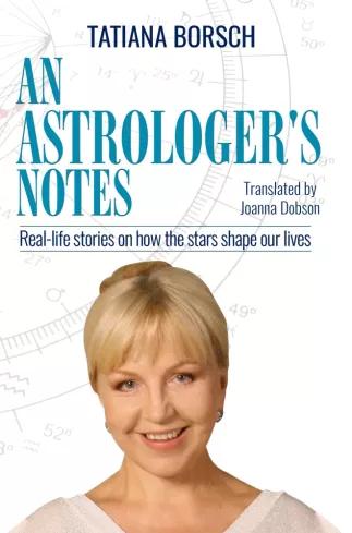 An Astrologer’s Notes (e-könyv)