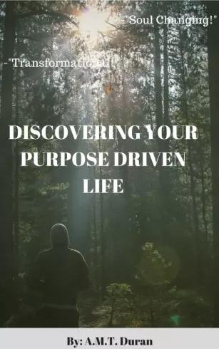 Discovering Your Purspose Driven Life (e-könyv)