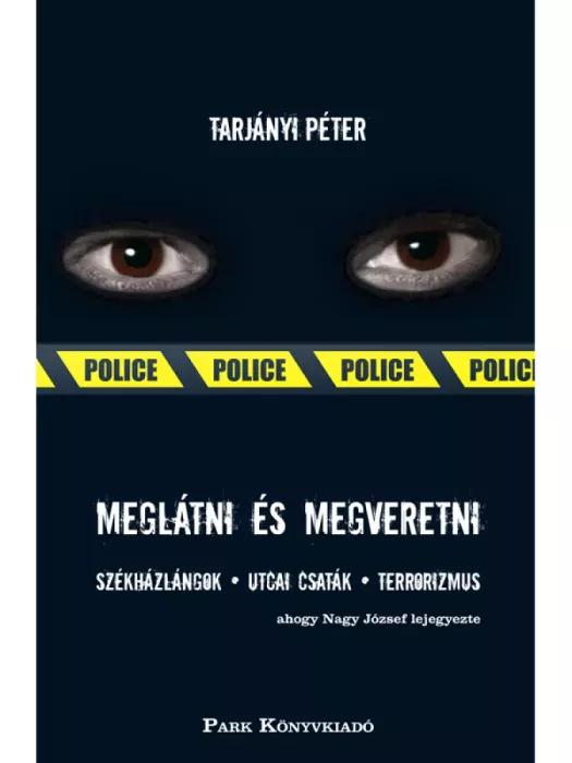 Meglátni és megveretni (e-könyv)