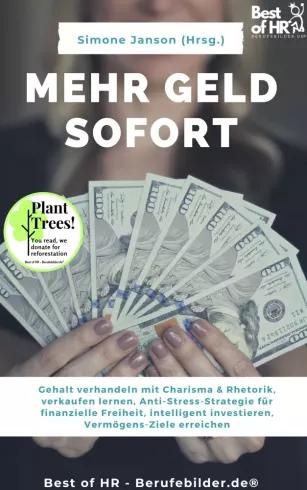 Mehr Geld sofort (e-könyv)