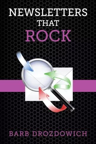 Newsletters That Rock (e-könyv)