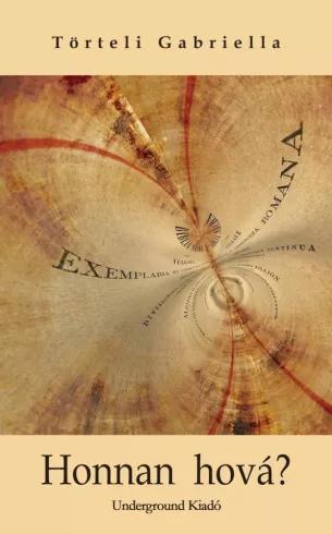 Honnan hová? (e-könyv)