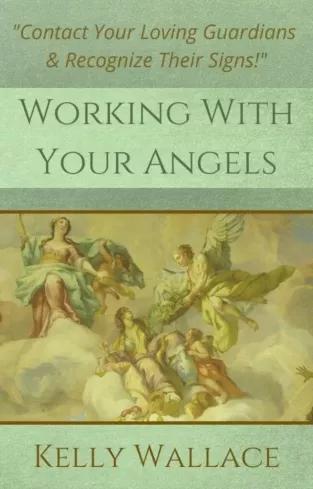 Working With Your Angels (e-könyv)