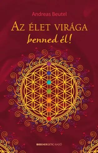 Az élet virága benned él (e-könyv)