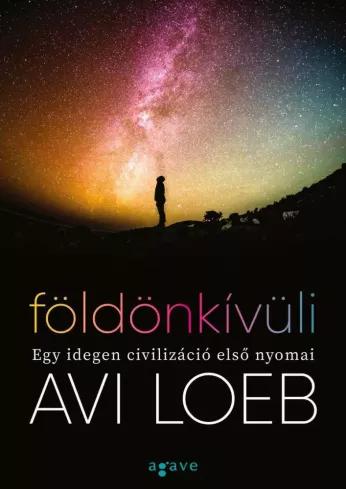 Földönkívüli (e-könyv)