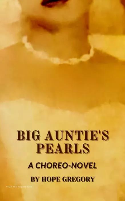 Big Auntie’s Pearls (e-könyv)