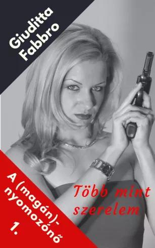 Több mint szerelem (e-könyv)