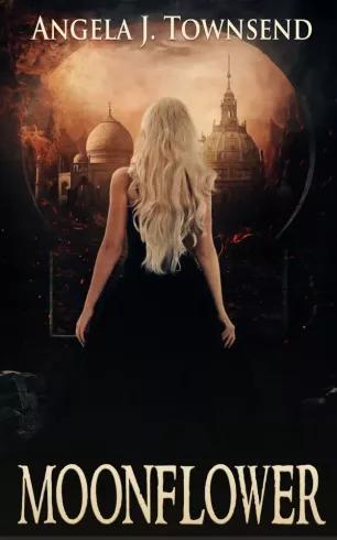 Moonflower (e-könyv)
