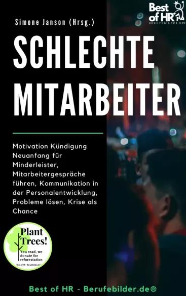 Schlechte Mitarbeiter (e-könyv)