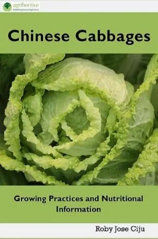 Chinese Cabbages (e-könyv)