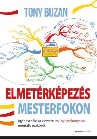 Elmetérképezés mesterfokon (e-könyv)