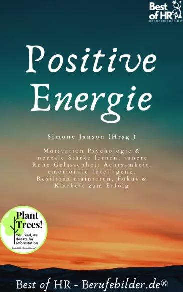 Positive Energie (e-könyv)