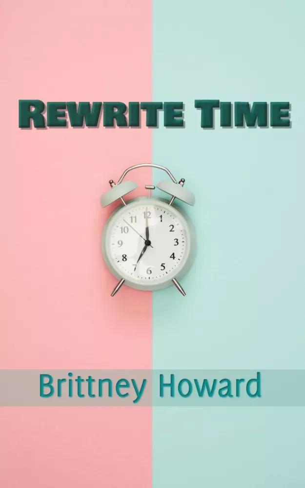 Rewrite Time (e-könyv)