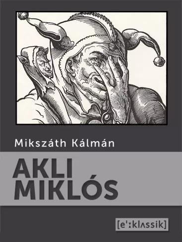 Akli Miklós (e-könyv)
