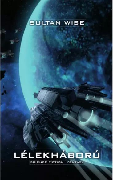 Lélekháború (e-könyv)