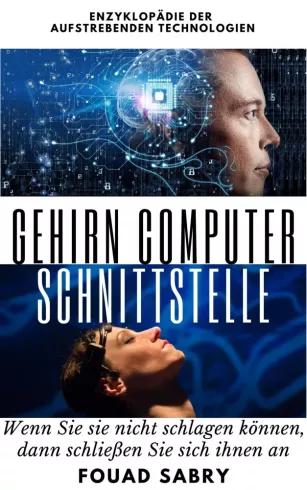 Gehirn Computer Schnittstelle (e-könyv)
