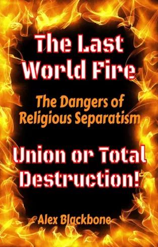 The Last World Fire (e-könyv)