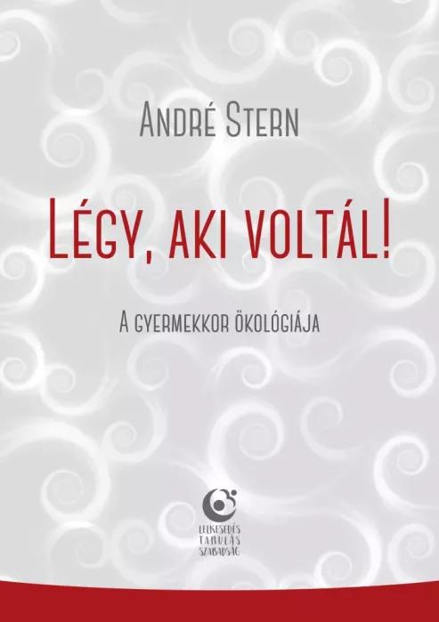 Légy, aki voltál! (e-könyv)