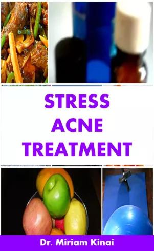 Stress Acne Treatment (e-könyv)
