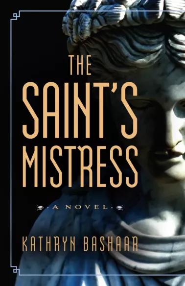 The Saint’s Mistress (e-könyv)