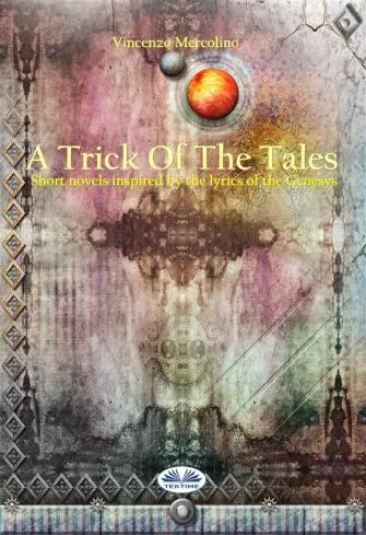 A Trick Of The Tales (e-könyv)