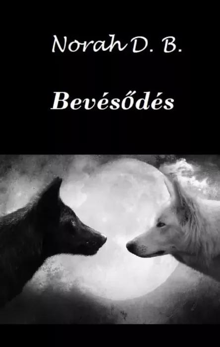 Bevésődés (e-könyv)