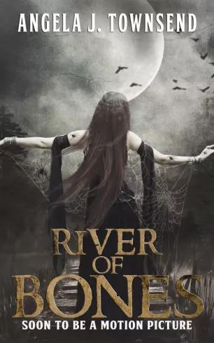 River of Bones (e-könyv)
