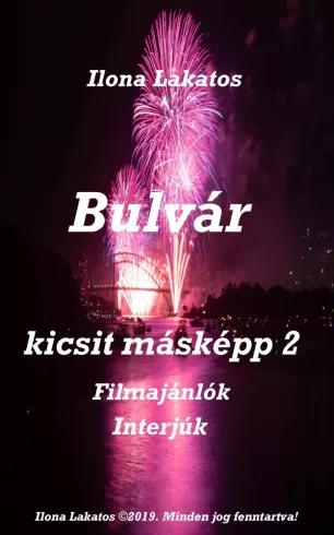 Bulvár kicsit másképp 2 (e-könyv)