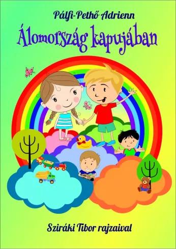 Álomország kapujában (e-könyv)