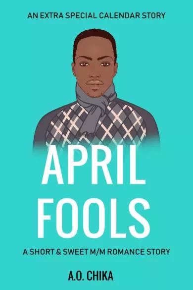 April Fools (e-könyv)