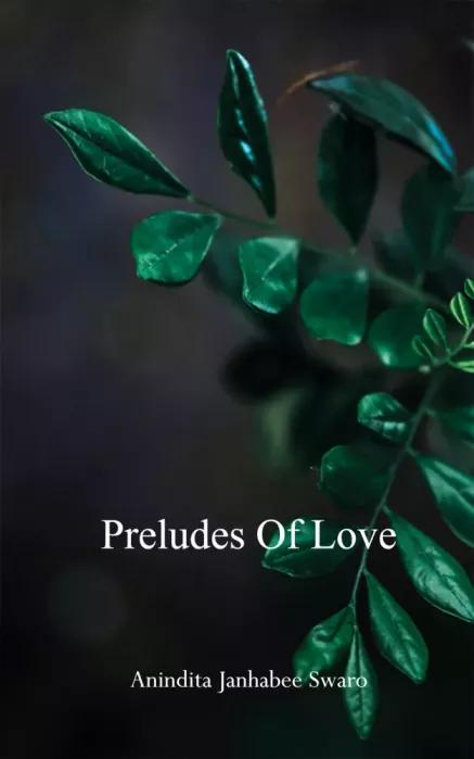 Preludes of Love (e-könyv)