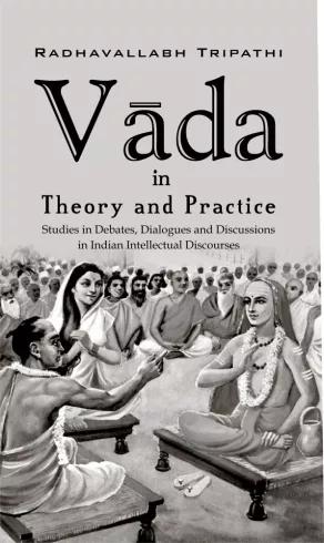 Vāda in Theory and Practice (e-könyv)