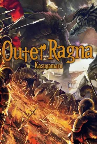 Outer Ragna: Volume 1 (e-könyv)