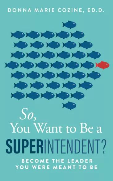 So You Want to Be A Superintendent (e-könyv)