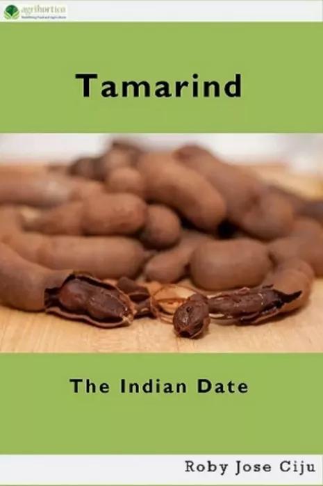 Tamarind (e-könyv)