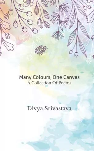 Many Colours, One Canvas (e-könyv)