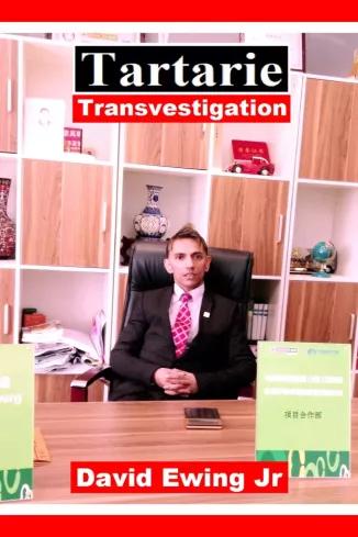 Tartarie - Transvestigation (e-könyv)