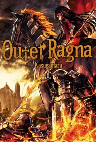 Outer Ragna: Volume 2 (e-könyv)