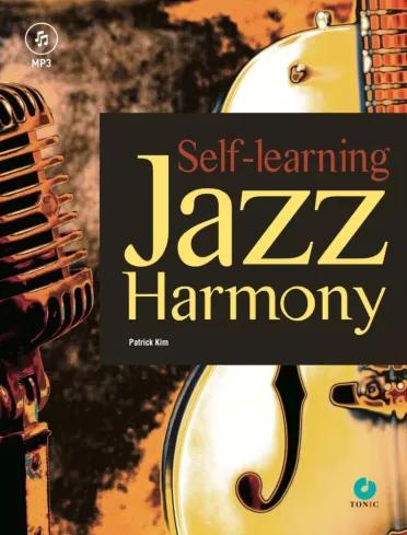 Self learning Jazz Harmony (e-könyv)