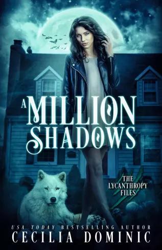 A Million Shadows (e-könyv)