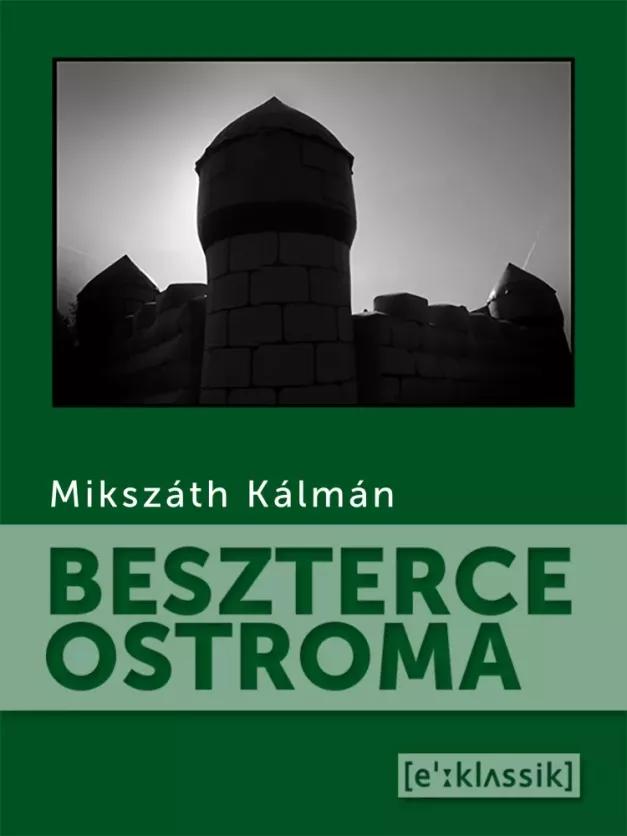 Beszterce ostroma (e-könyv)